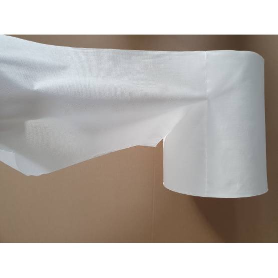 perforacja ułatwiająca dozowanie ścierek